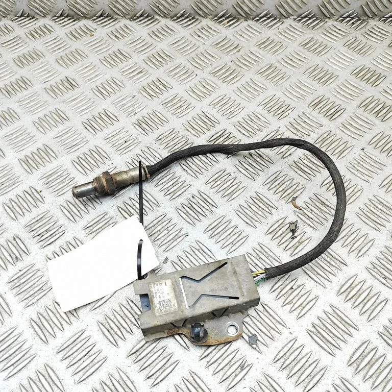 Lambda probe sensor GB3G5E145AF