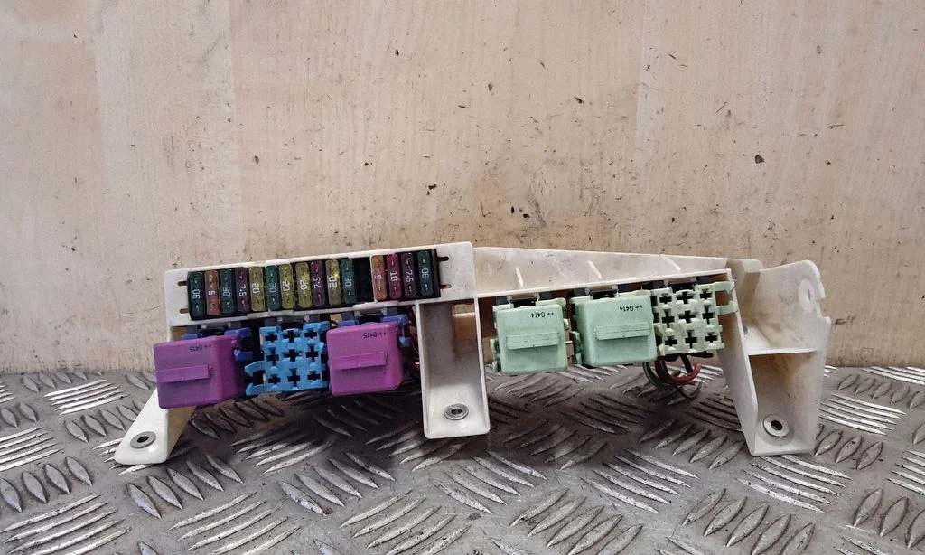 Fuse module 61138383720