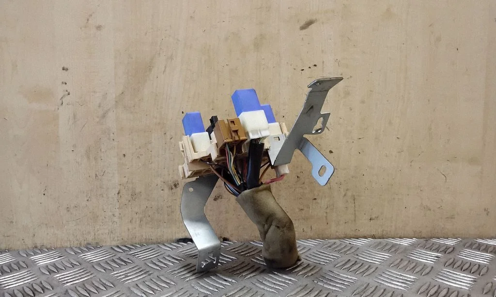 Fuse module