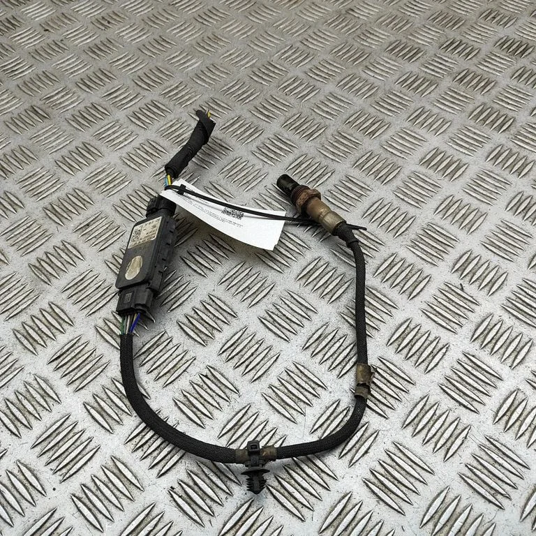 Lambda zondas