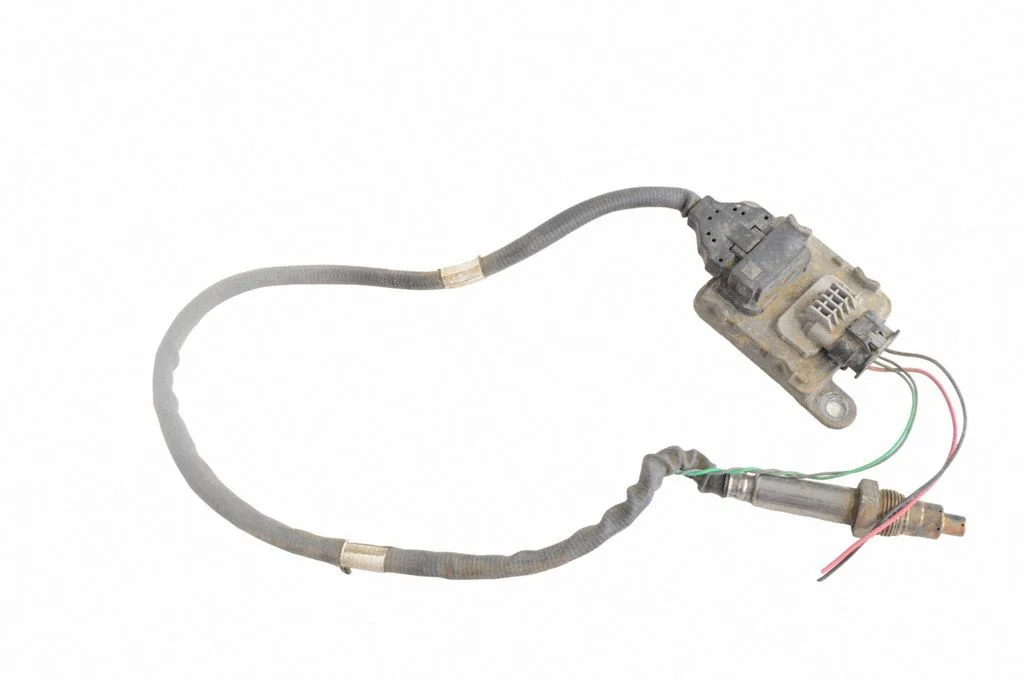 Sonda lambda – Renault Trafic III (X82) (2014-)