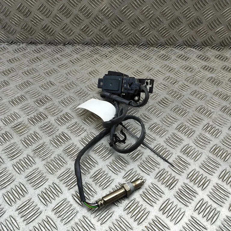 Lambda probe sensor – BMW X6 G06 (2019-)
