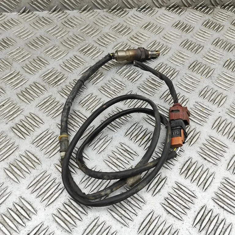 Lambda probe sensor – Volkswagen Passat B7 USA (2012-2019)