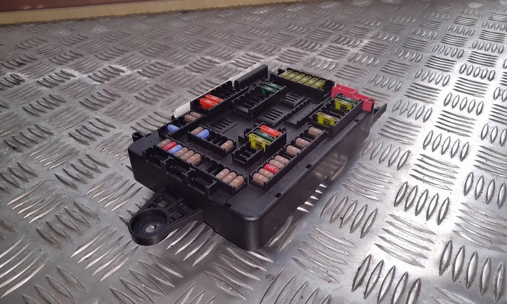 Fuse module 19178000001