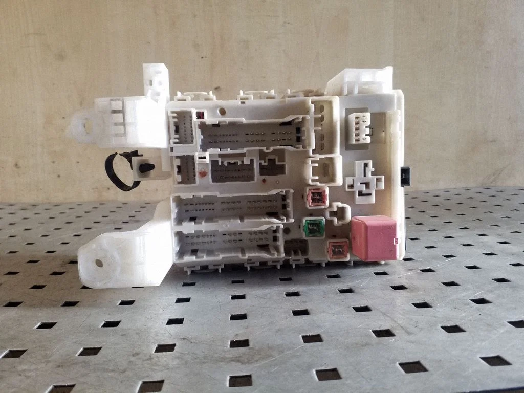 Drošinātāju bloks 8273005150B