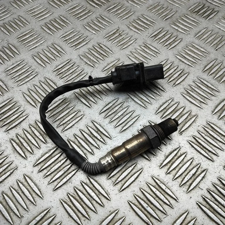 Lambda probe sensor 9350933002