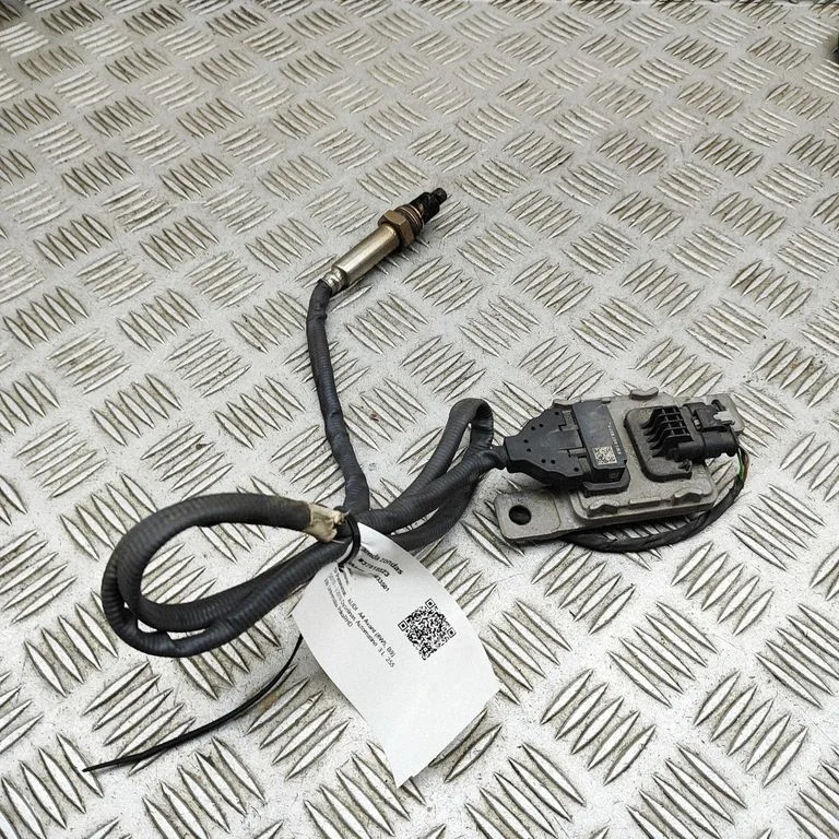 Lambda zonde 8W0907807P