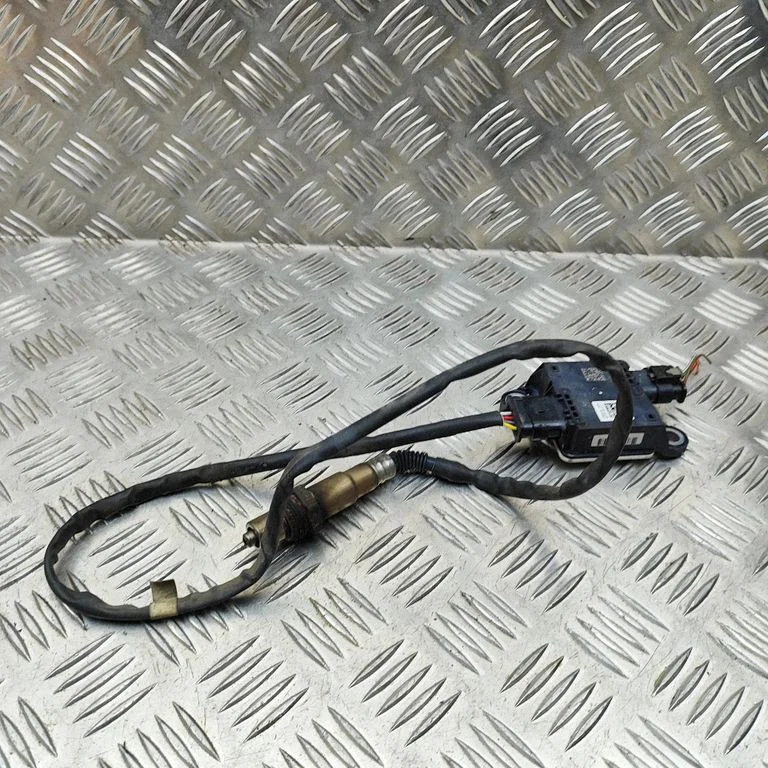 Lambda zonde 0281007593