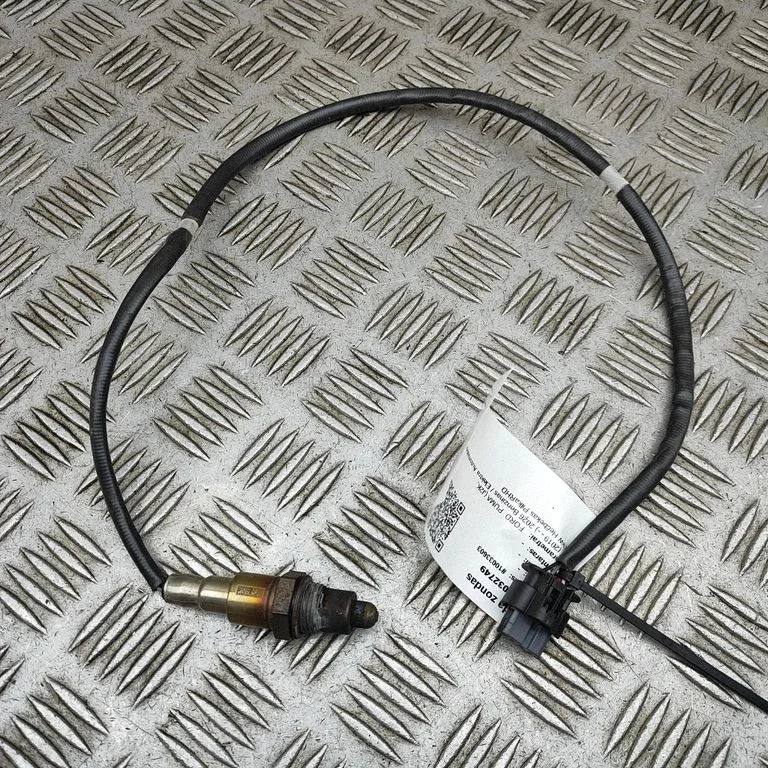 Lambda zondas