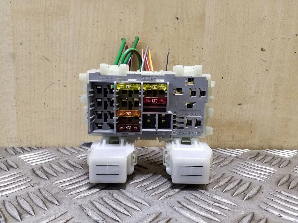 Moduł bezpieczników BS7T14K131CA