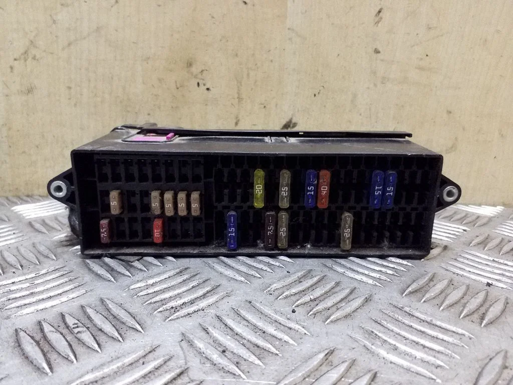 Fuse module 1T1937615B