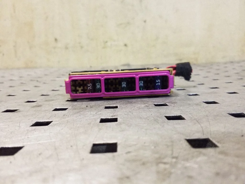 Drošinātāju bloks 8K0941824A