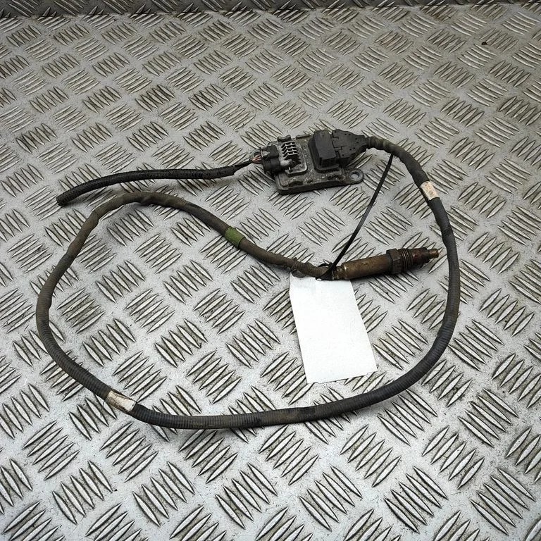 Lambda zondas