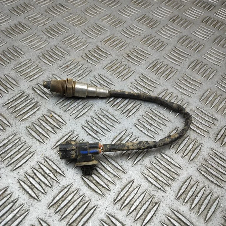 Lambda zondas