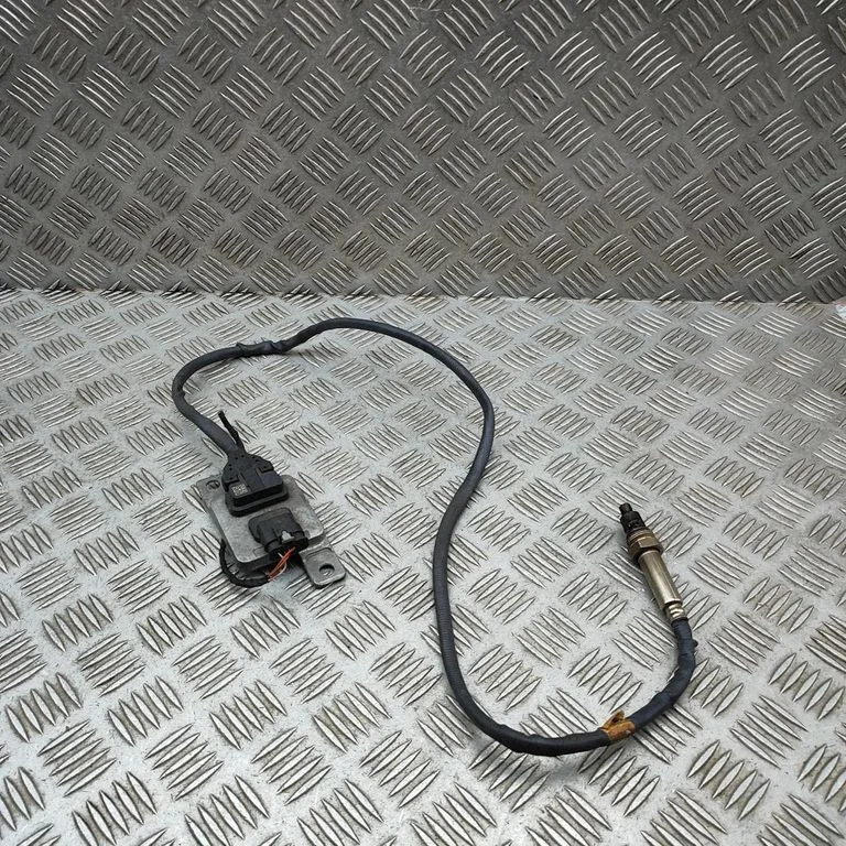 Lambda zonde 5WK97258