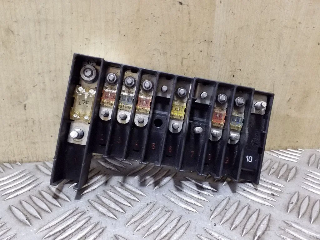 Fuse module 7H6970187G