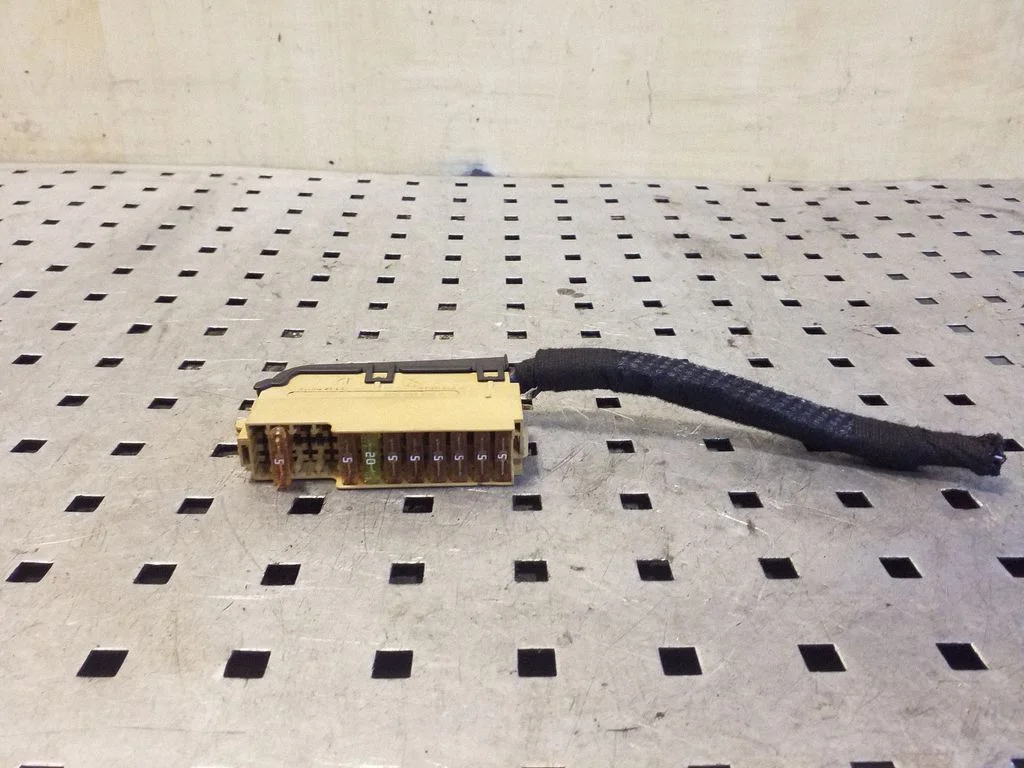 Moduł bezpieczników 8K0941824A