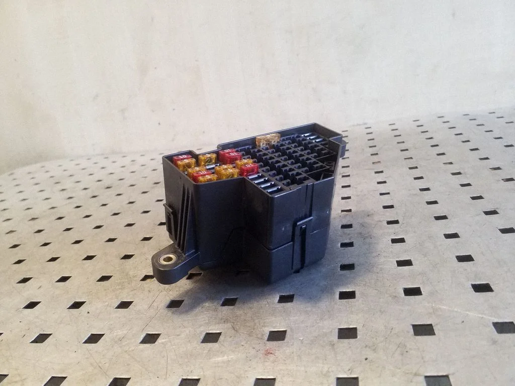 Fuse module