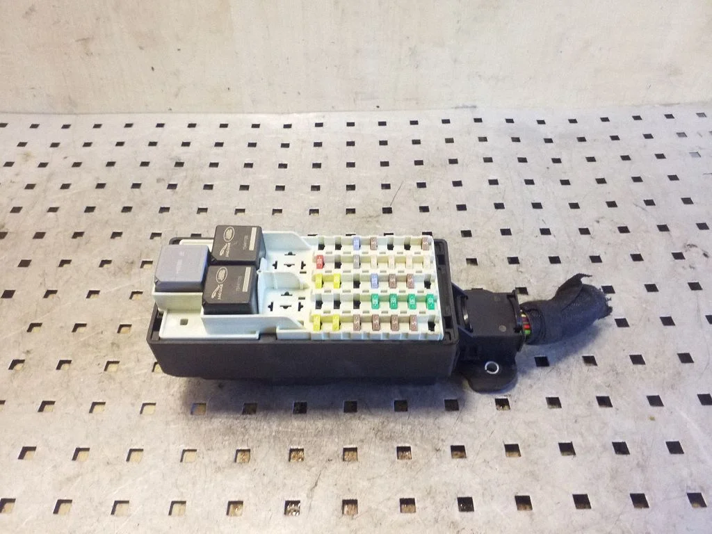 Fuse module