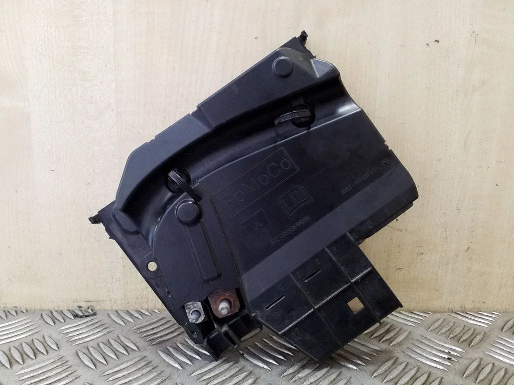 Fuse module – Ford Focus (2010-2017)