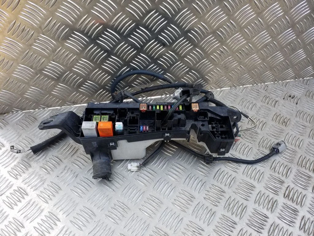 Fuse module