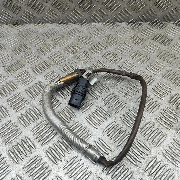 Lambdasond – Mercedes-Benz C-klass W205 (2014-2021)