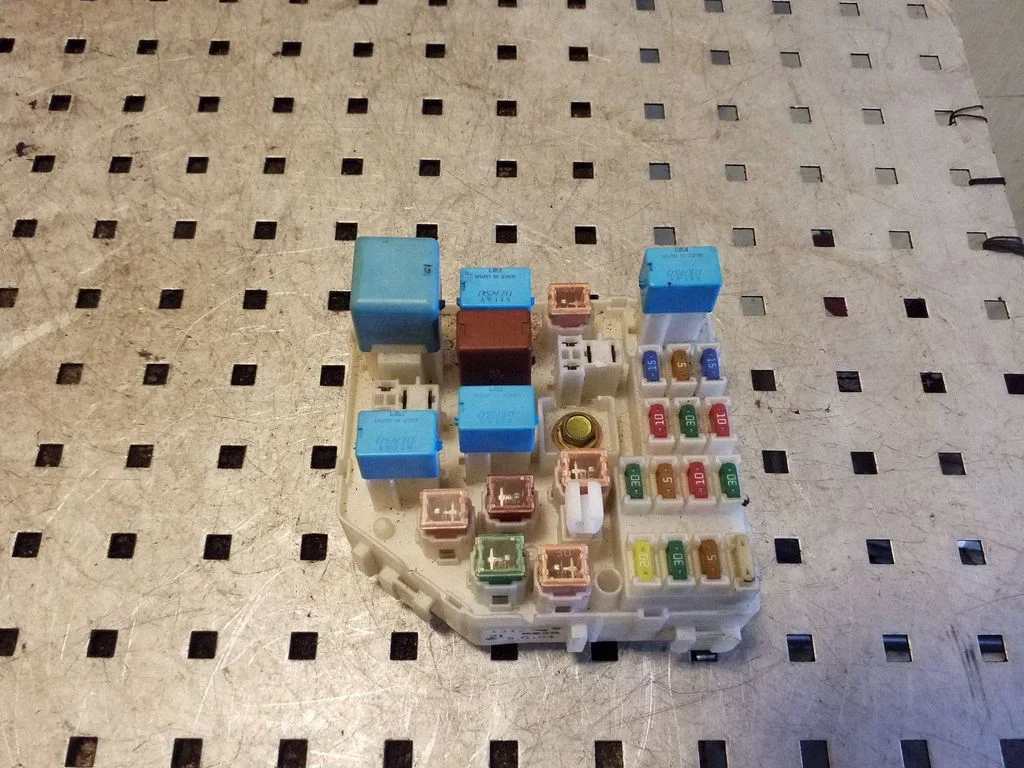Fuse module