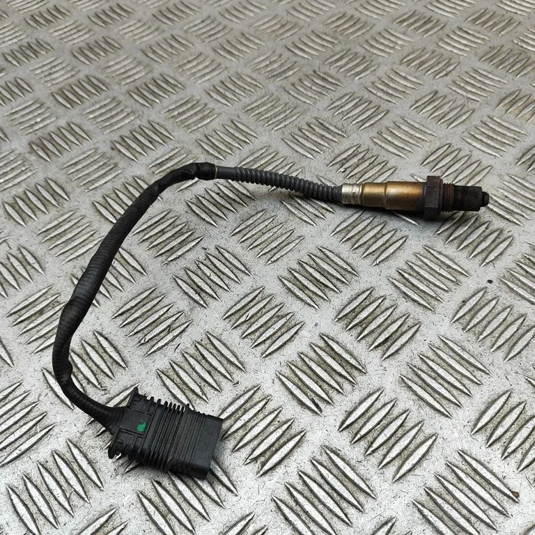 Lambda probe sensor – BMW Z4 E89 (2009-2017)