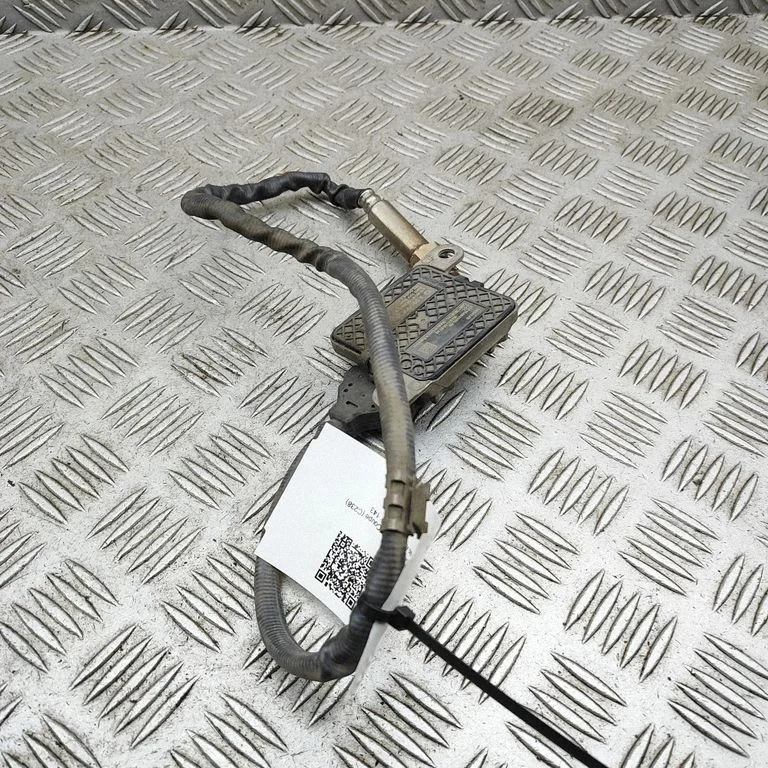 Lambda zonde A0009053109