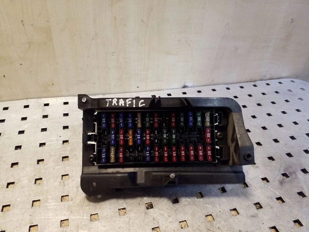 Fuse module