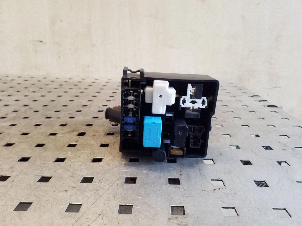 Fuse module