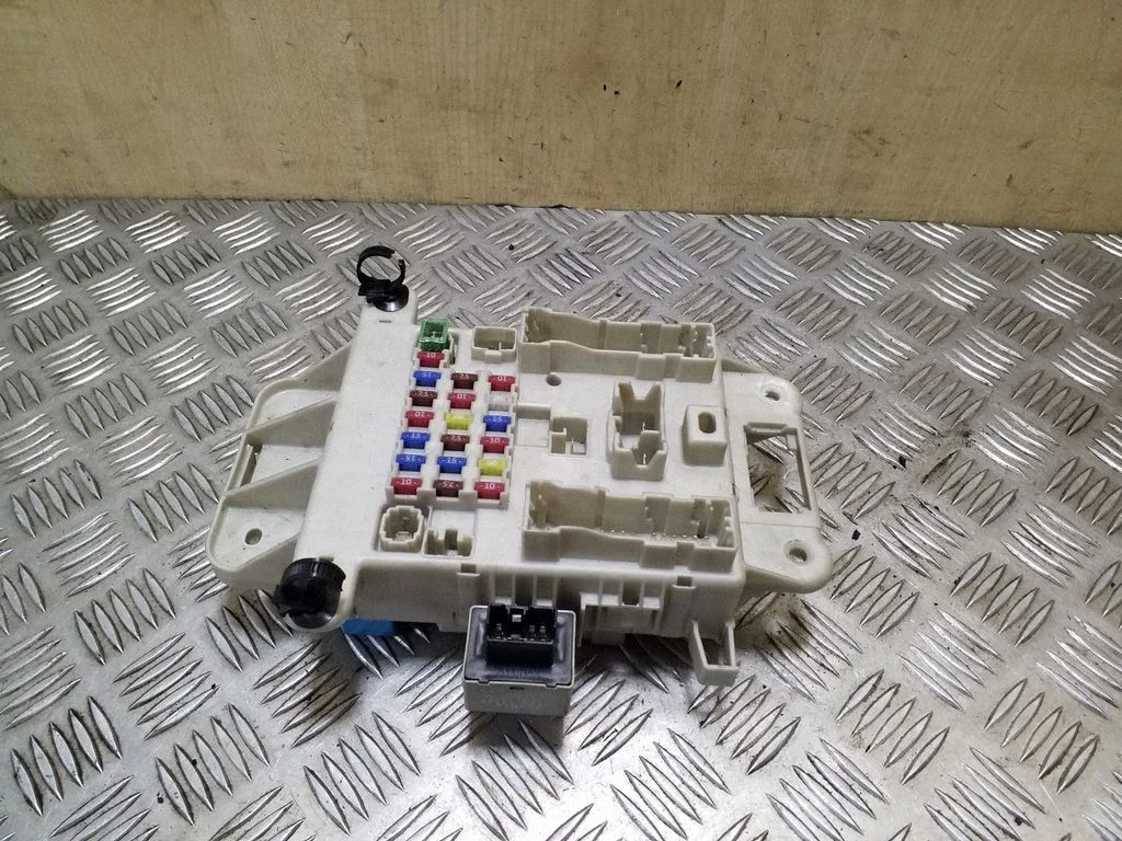 Fuse module