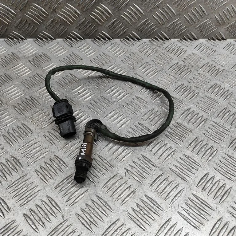 Lambda probe sensor – Mercedes-Benz E-Class W212 (2009-2016)