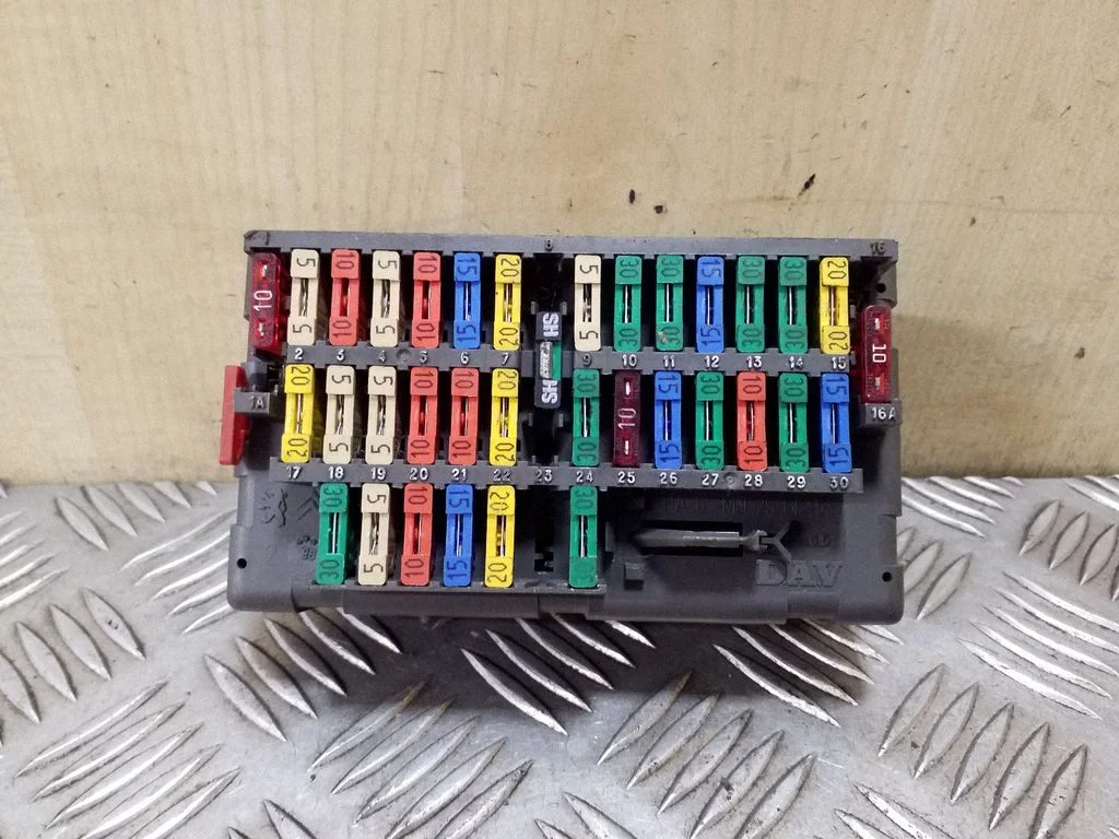 Fuse module 9459081380