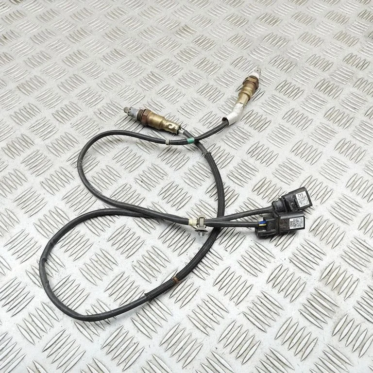 Lambda zondas