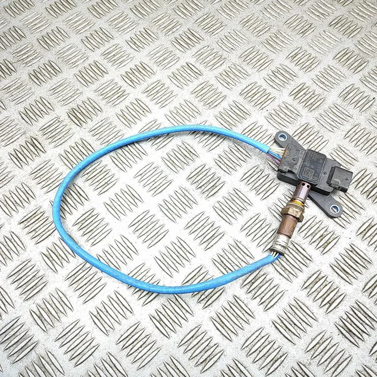 Lambda zondas