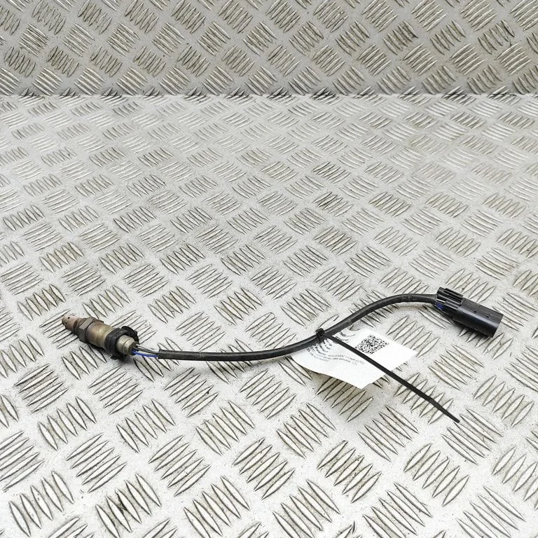 Lambda probe sensor A0005424300