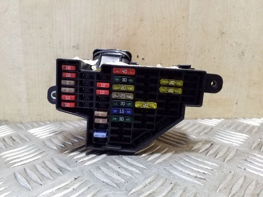 Fuse module