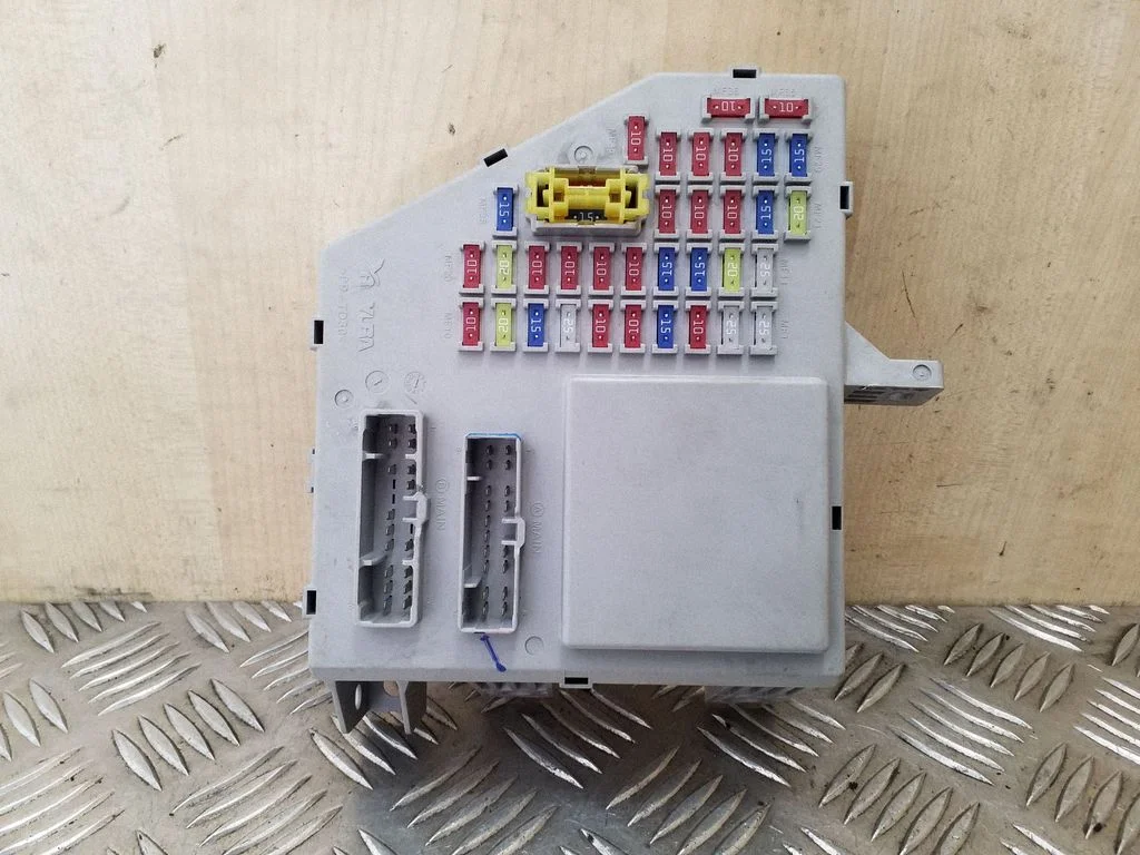 Fuse module 919502K231