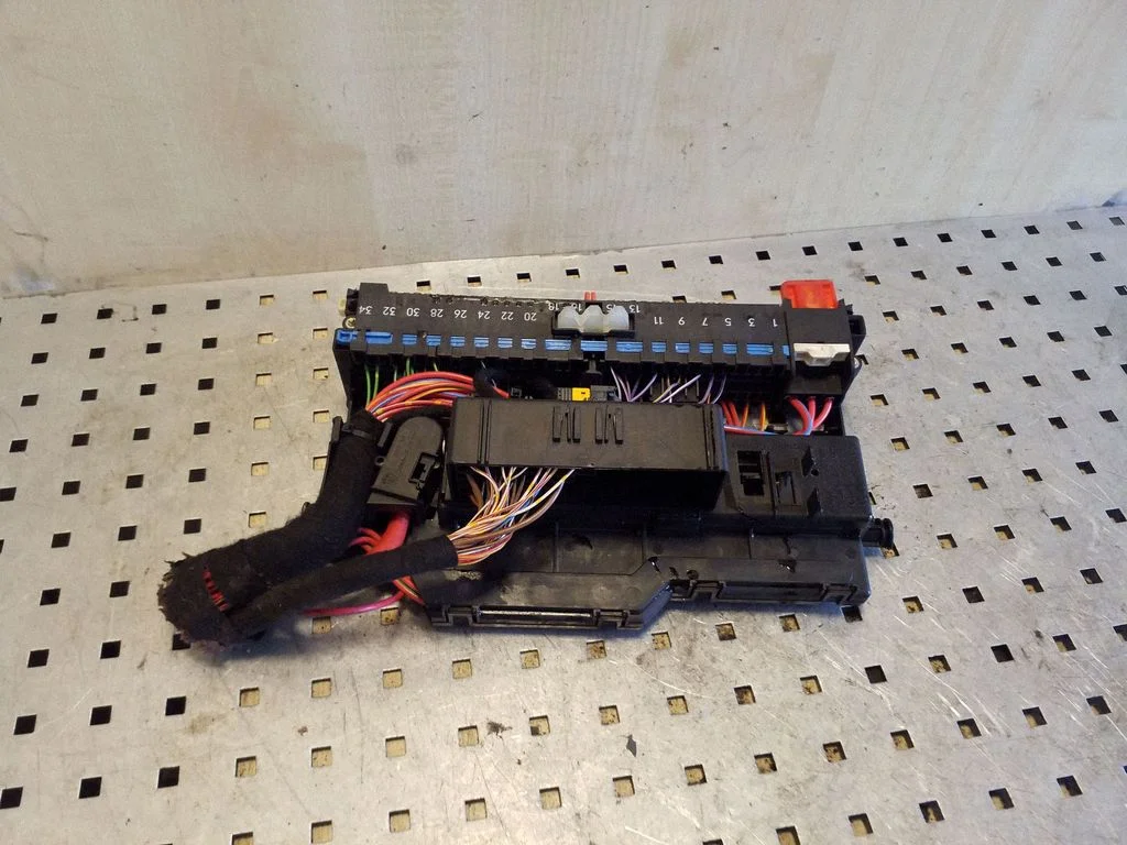 Fuse module 18500000000