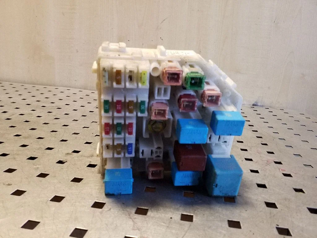 Fuse module