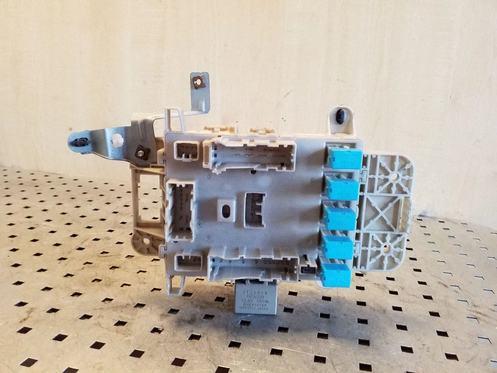 Fuse module