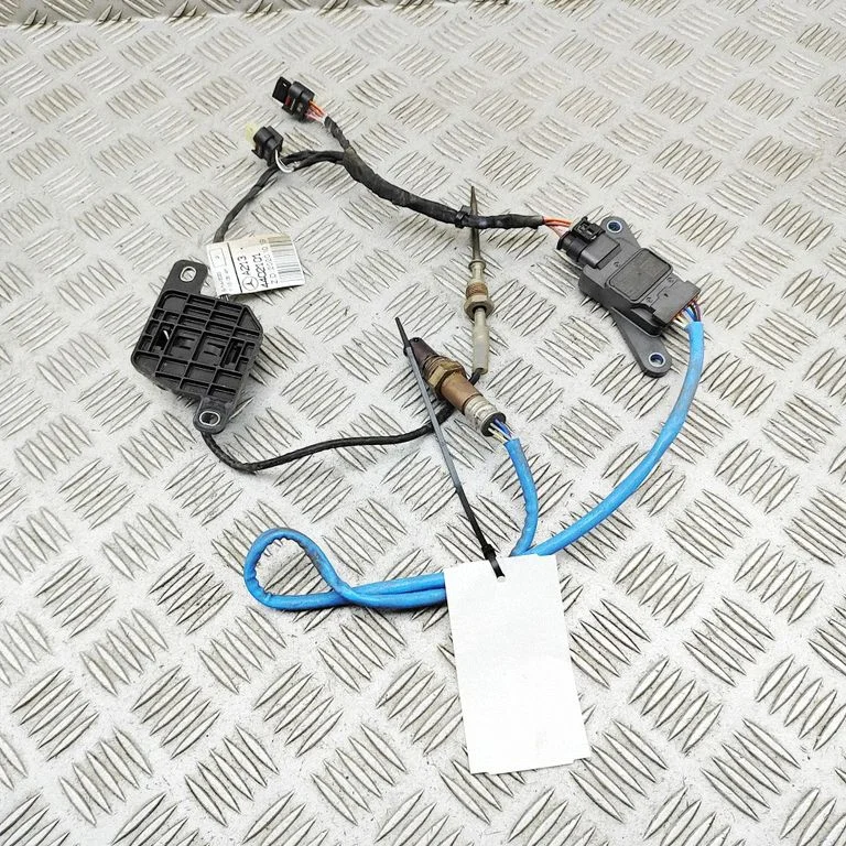 Lambda zonde A0009057615