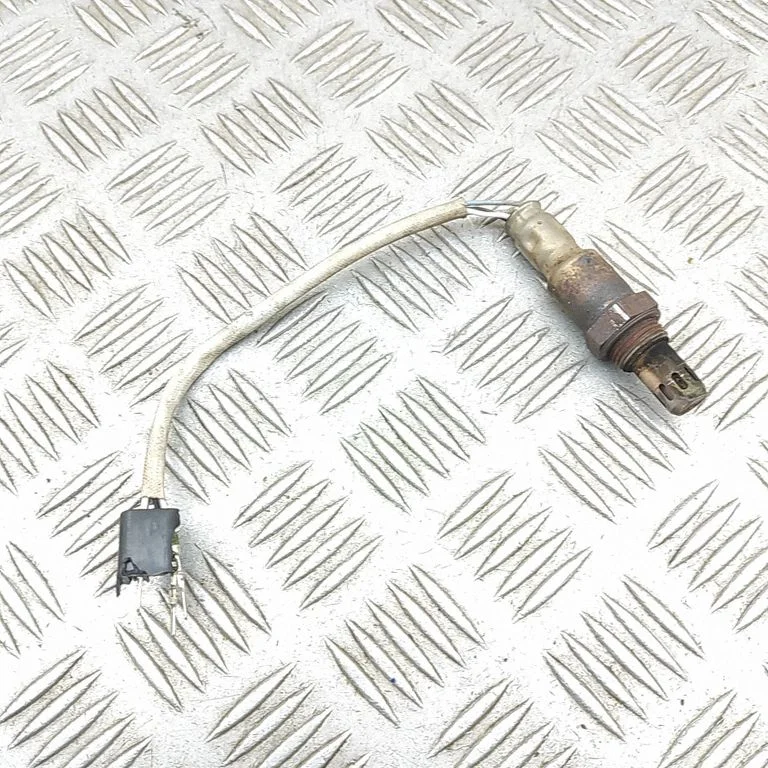 Lambda probe sensor