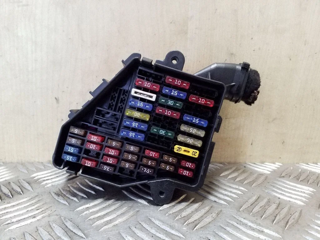 Fuse module
