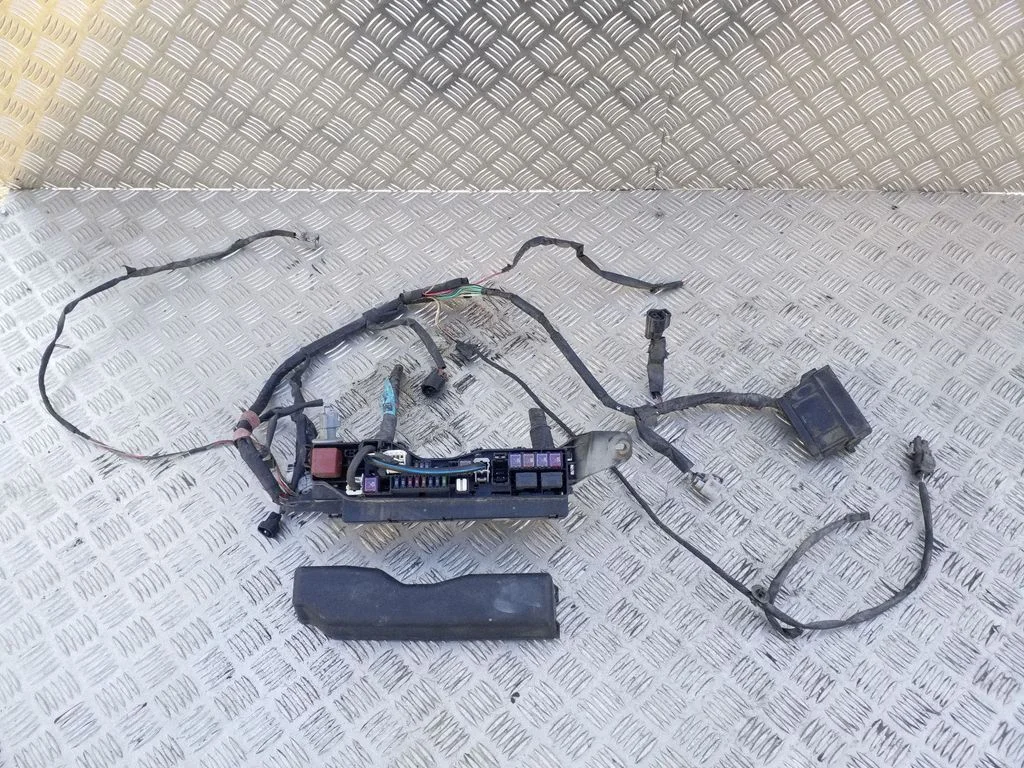 Fuse module