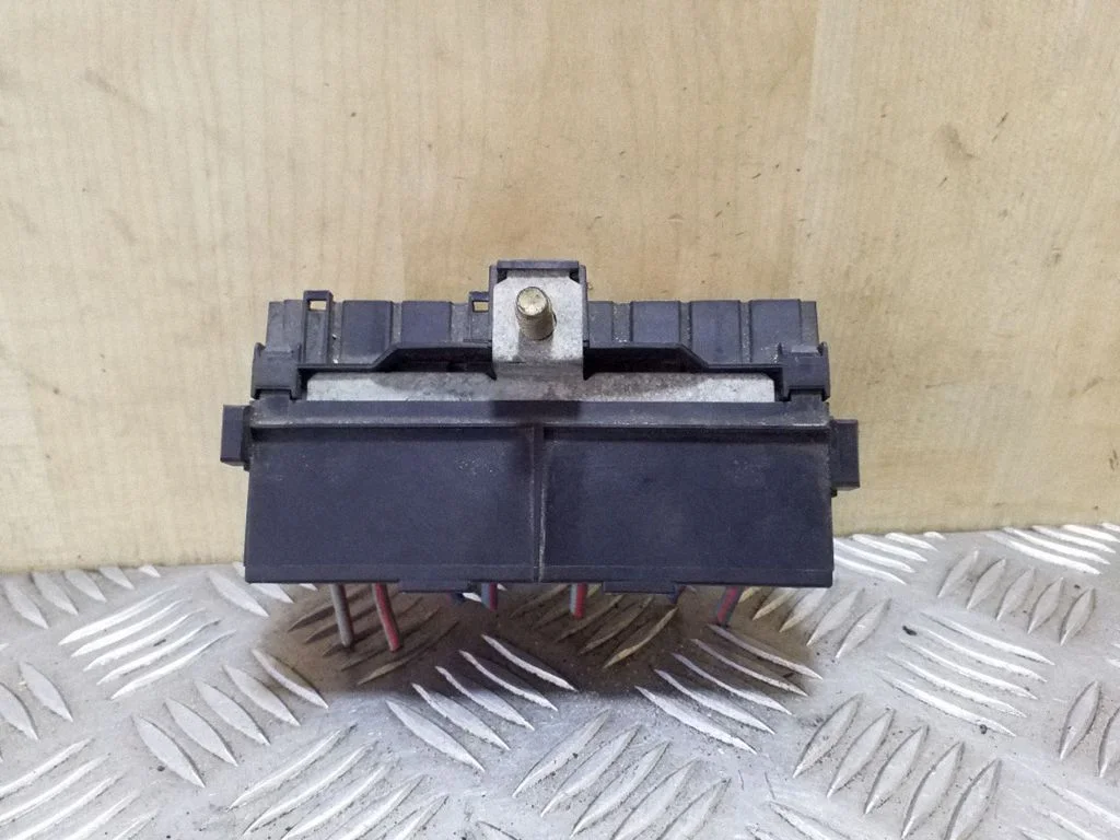 Fuse module