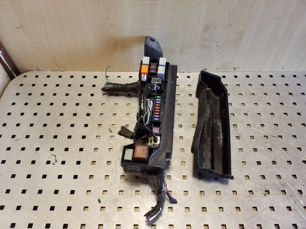 Fuse module