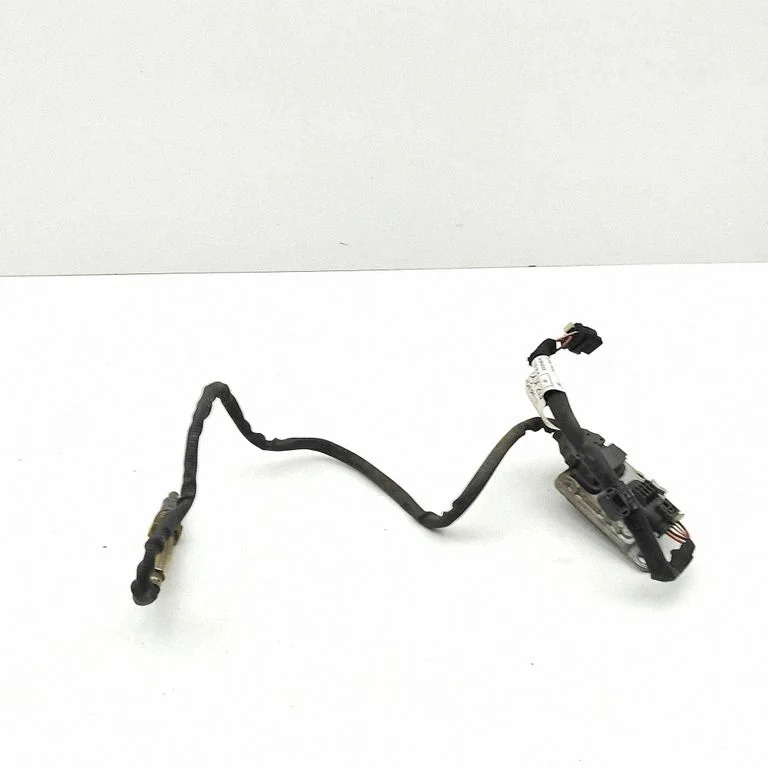 Lambda zonde A2135408107