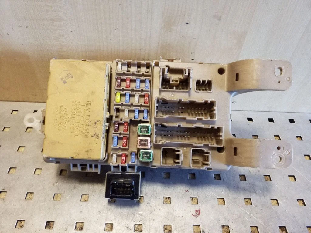Fuse module 8264113040
